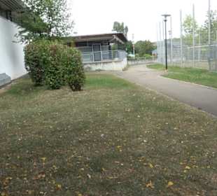 Peter-Creuzberger-Halle