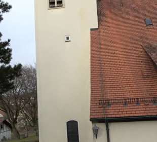 Evangelische St. Petruskirche Böttingen