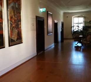 Geistliches Zentrum St. Peter