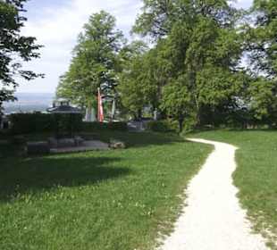 Burgruine Hohenstaufen