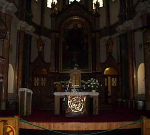 Altar