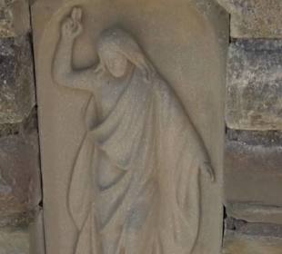 Friedhof Bechtoldsweiler