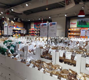 DeBeukelaer Factory Outlet in Grünstadt