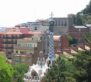 Park Güell