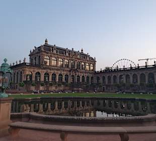 Zwinger