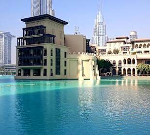 Souk Al Bahar