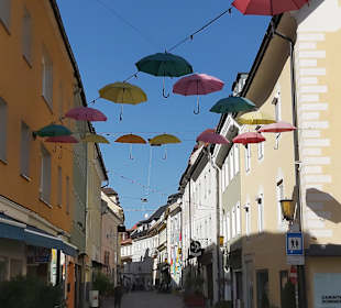 Altstadt Villach