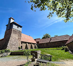 Kloster Ilsenburg