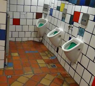 Männertoilette