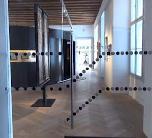 Domquartier - Museum St. Peter