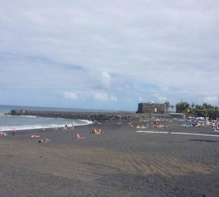 Strand der ist wunder schön