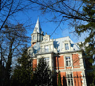 Stare Miasto Wrocław