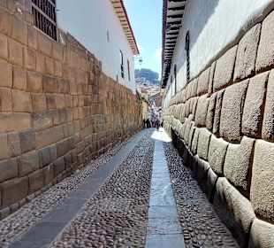 San Blas-The Artists District