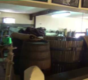 Museo Etnográfico Tanit