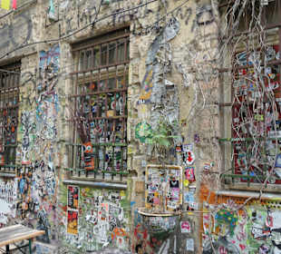 Besuch Hof Haus Schwarzenberg