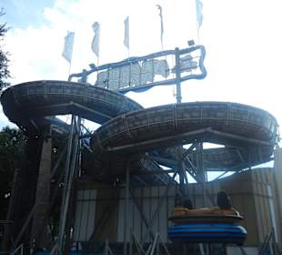 Wasserbahn