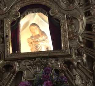 Wallfahrtskirche Weggental