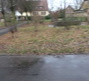 Friedhof Oferdingen 'In der Vorstadt'