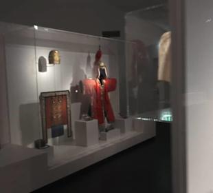 Museum für Völkerkunde