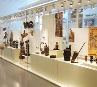 Rundgang durch das Pharmaziemuseum in Porto