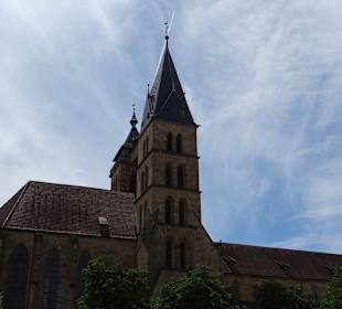 Stadtkirche St. Dionys