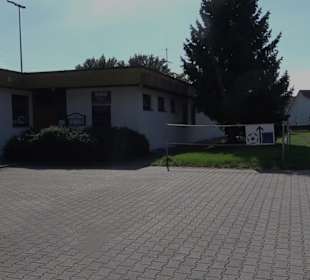 Sportanlage Ergenzingen