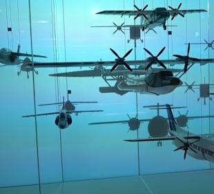 Dornier Museum