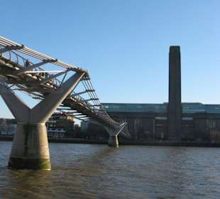 Millennium Bridge