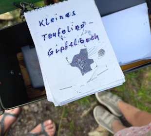 Wandern Altenberg