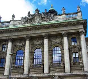 Der mittlere Bereich