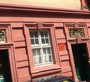 Gustav-Radbruch-Haus