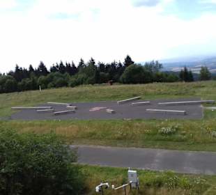 Hunsrückhaus Erbeskopf