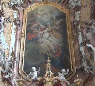 Altar Nikolaus von Myra