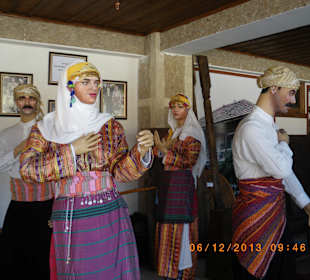 Evrenseki Kultur evi