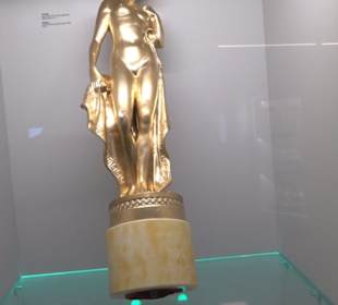 Deutsches Spionagemuseum