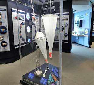 Impressionen aus dem Aquazoo Löbbecke Museum