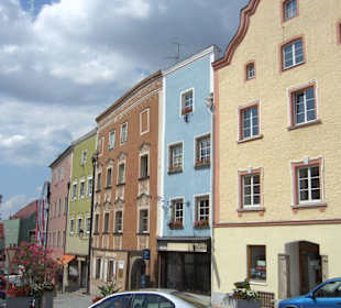 Unterer Stadtplatz