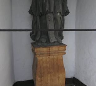 Johannes-Nepomuk-Kapelle