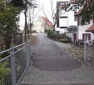 Stadtgeschichtliches Museum