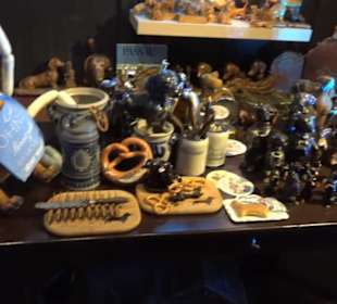 Passauer Dackelmuseum