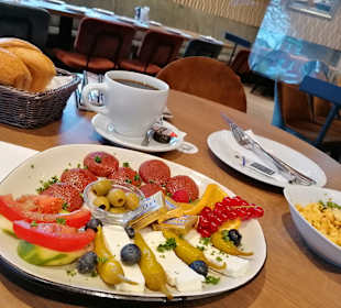 Wandern Schneverdingen