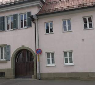 Stadtrundgang Balingen