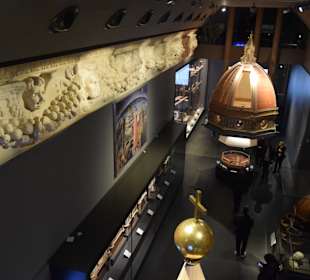 Museo dell'Opera del Duomo