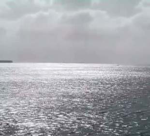 Strandpromenade Playa Blanca 