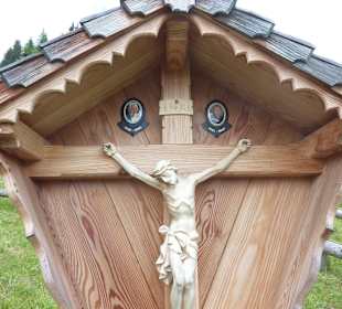 Wandern Dienten