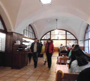 Hofbräuhaus München