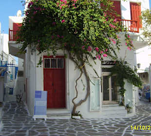Mykonos