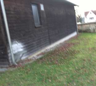 Aussegnungshalle Kirchentellinsfurt