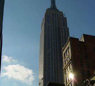 Empire State Building