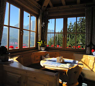 Gemütliche Gaststube